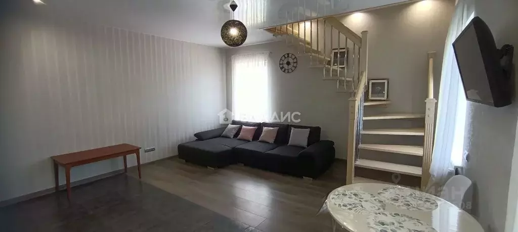 2-к кв. Калининградская область, Калининград Орудийная ул., 35 (78.0 ... - Фото 2