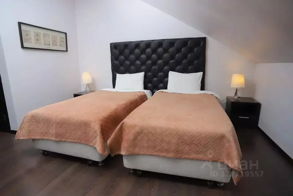 Комната Московская область, Видное Кооперативная ул., 2 - Фото 1