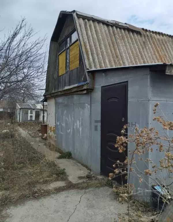 Дом в Челябинская область, Челябинск ул. 2-я Павелецкая, 71 (29 м) - Фото 0
