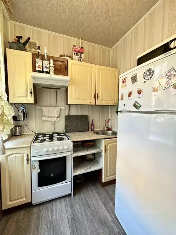 Квартира, 3 комнаты, 55 м - Фото 0