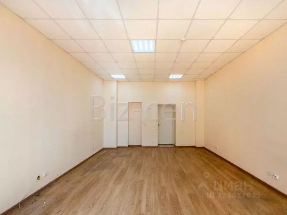 Офис в Санкт-Петербург ул. Комсомола, 1-3М (40 м) - Фото 1