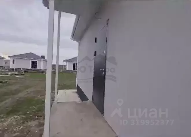 Дом в Краснодарский край, Новороссийск городской округ, Семигорский ... - Фото 1