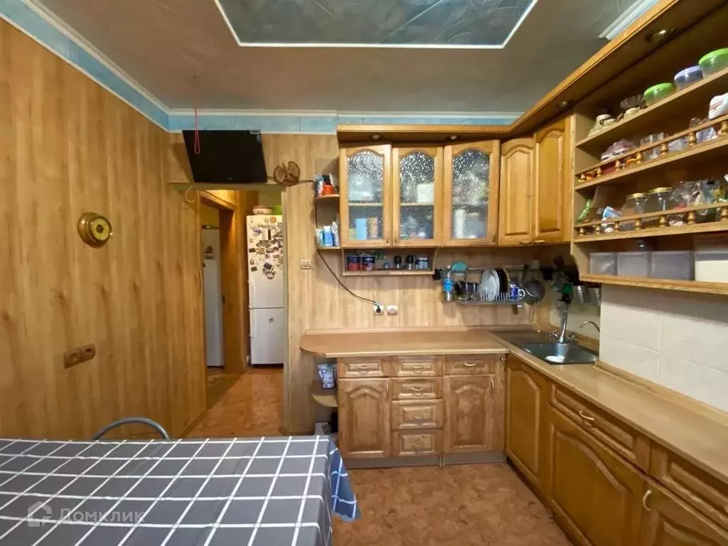 Продаётся 4-к квартира, 98 м - Фото 0