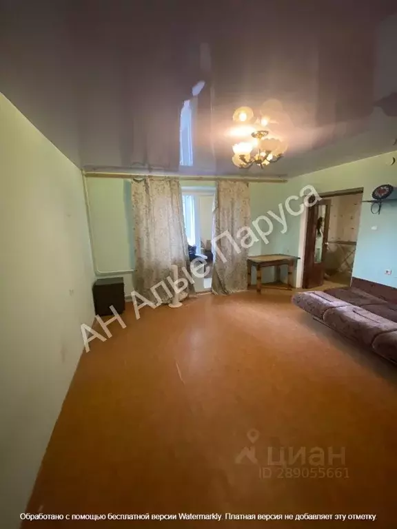 1-к кв. Белгородская область, Белгород ул. Победы, 49к4 (38.0 м) - Фото 1