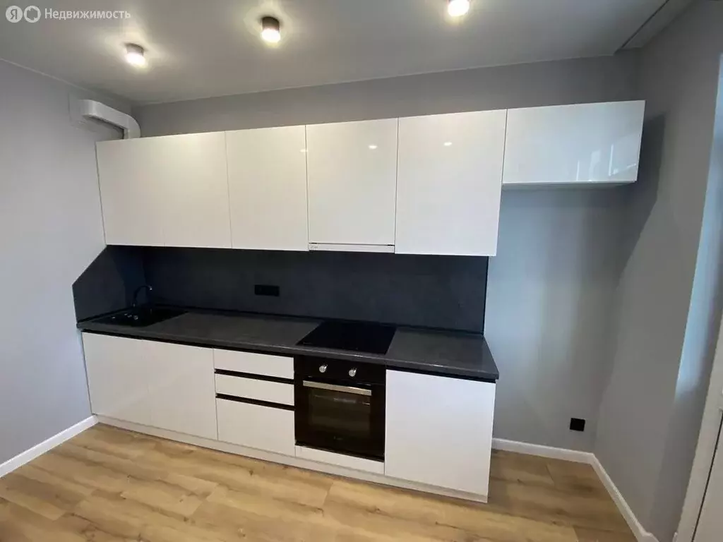 2-комнатная квартира: Краснодар, Круговая улица, 4Вк3 (63 м) - Фото 1