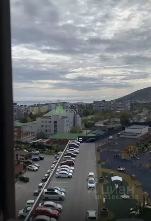 1-к кв. Краснодарский край, Новороссийск Мысхакское ш., 59 (46.0 м) - Фото 0
