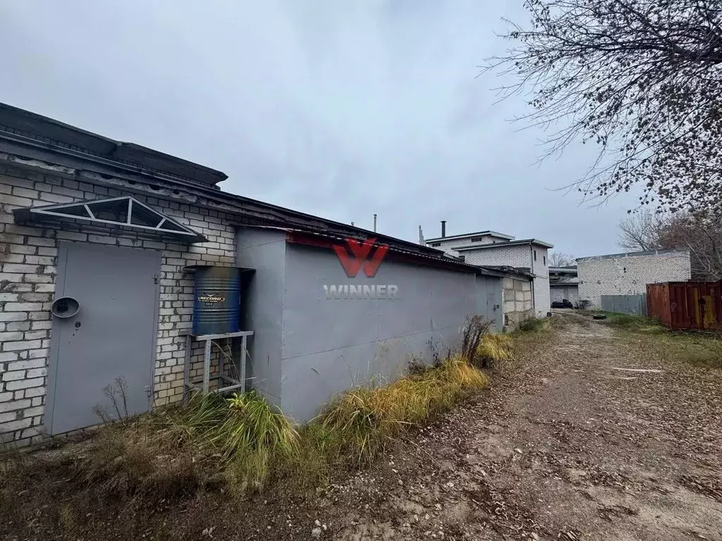 Склад в Нижегородская область, Нижний Новгород ул. Щербакова, 31к4 ... - Фото 2