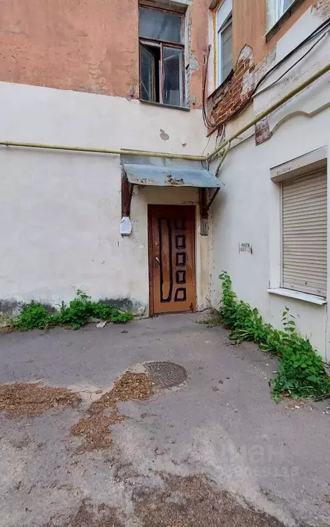 Офис в Тверская область, Тверь наб. Степана Разина, 8 (45 м) - Фото 0