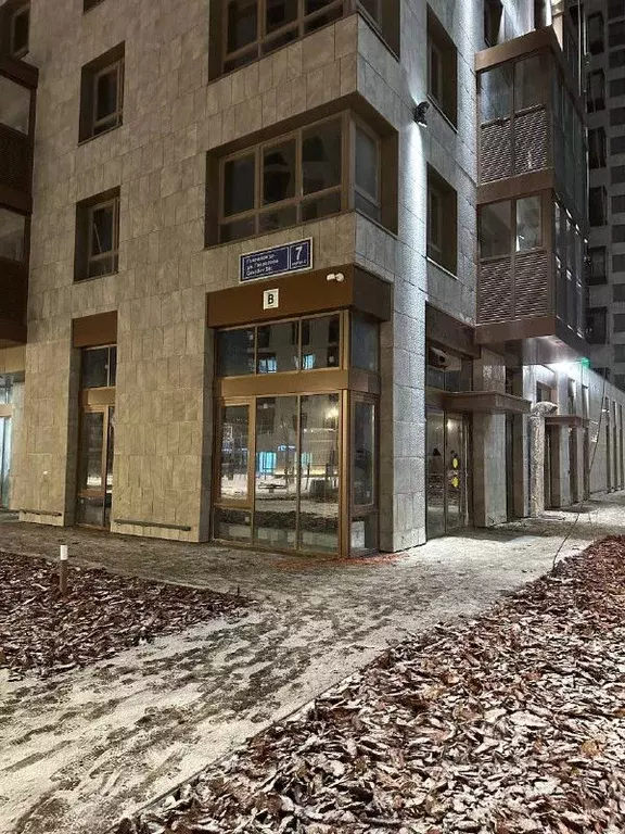 Помещение свободного назначения в Татарстан, Казань ул. Гаврилова, 5 ... - Фото 1