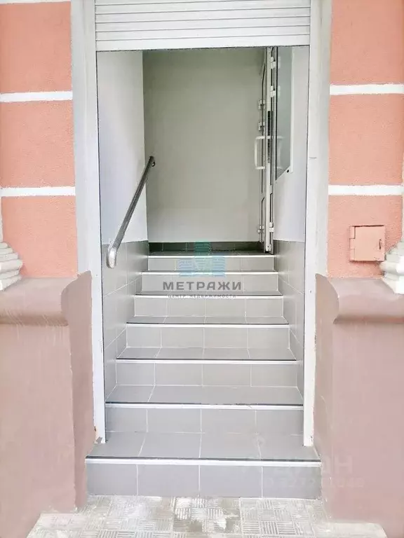 Офис в Калужская область, Калуга ул. Кирова, 56 (131 м) - Фото 2