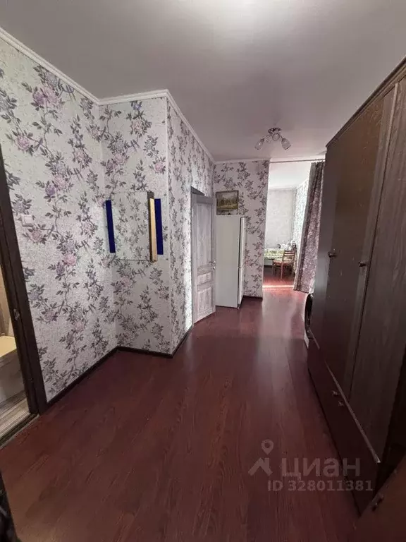 2-к кв. Москва просп. Защитников Москвы, 7к1 (61.4 м) - Фото 2