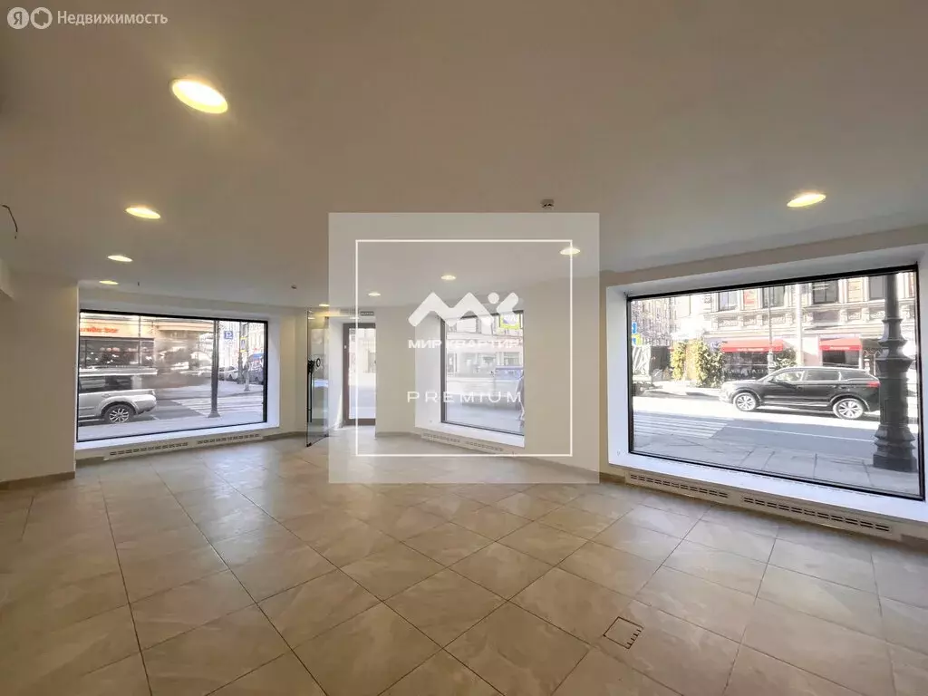 Торговая площадь (120 м) - Фото 1