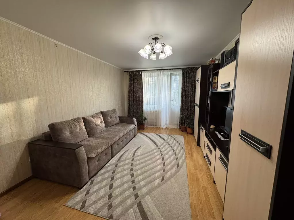 Продаётся 2-к квартира, 60 м - Фото 1