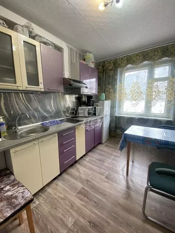 2-к. квартира, 41 м, 1/9 эт. - Фото 1
