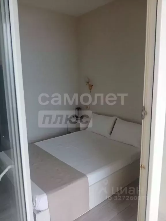 Студия Крым, Ялта муниципальный округ, Симеиз пгт ул. Владимира ... - Фото 1