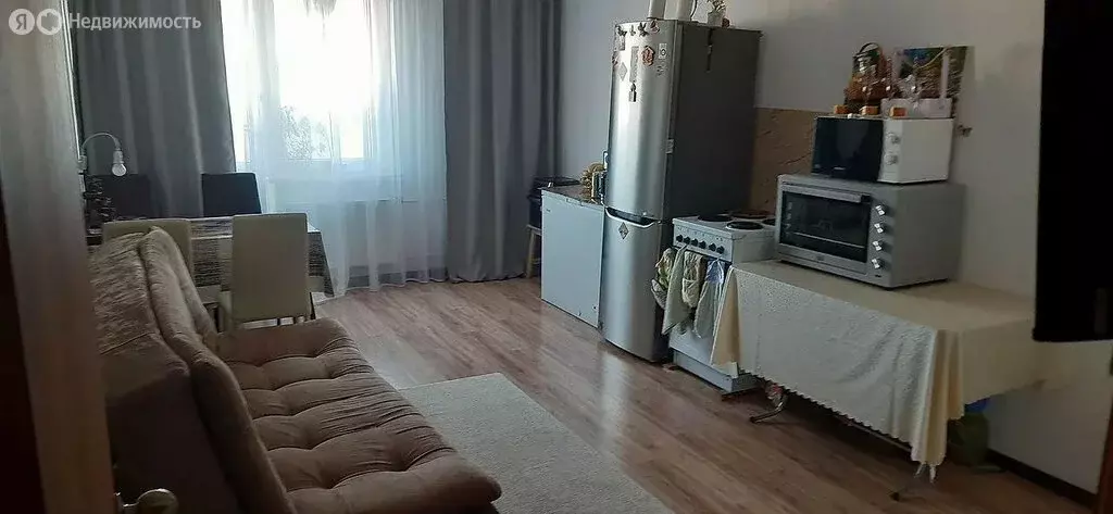 3-комнатная квартира: Геленджик, улица Маршала Жукова, 1к6 (89.9 м) - Фото 1