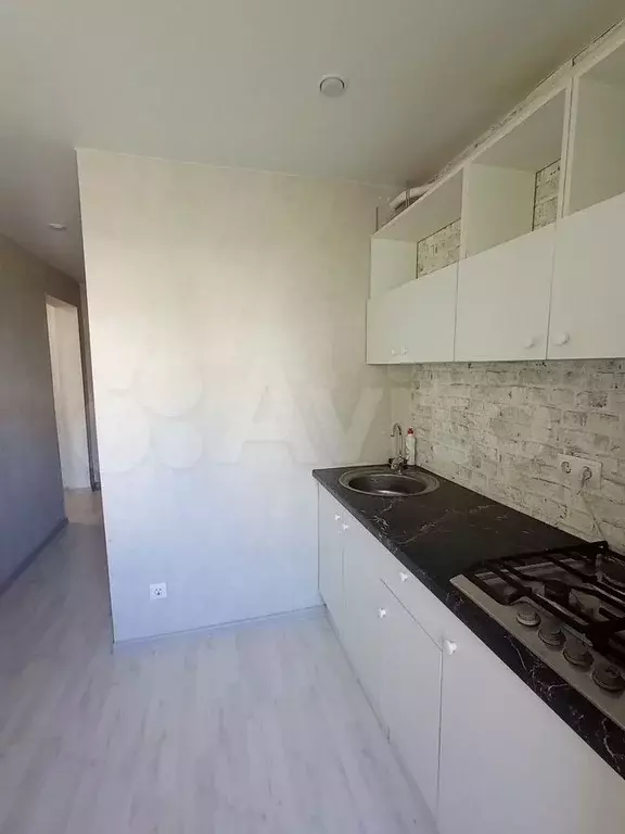 2-к. квартира, 52 м, 2/5 эт. - Фото 0