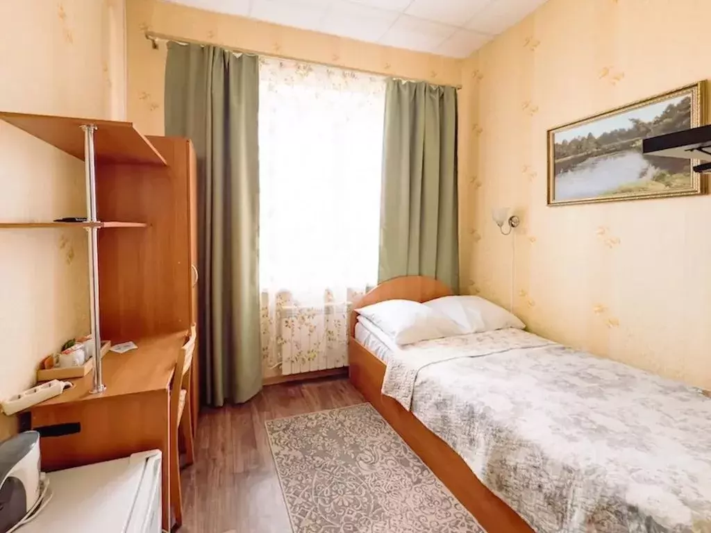 Комната Свердловская область, Сысерть ул. Токарей, 29 - Фото 2