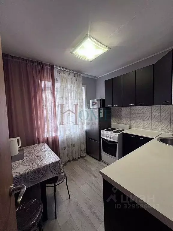 2-к кв. Новосибирская область, Новосибирск Танковая ул., 41/1 (42.0 м) - Фото 1