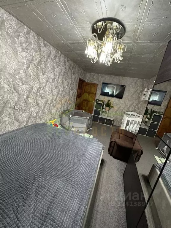 3-к кв. Московская область, Реутов ул. Октября, 8 (62.0 м) - Фото 2