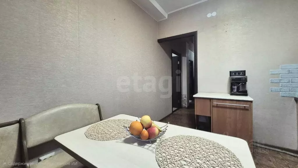 2-к кв. Челябинская область, Миасс ул. 8 Июля, 24 (52.8 м) - Фото 2