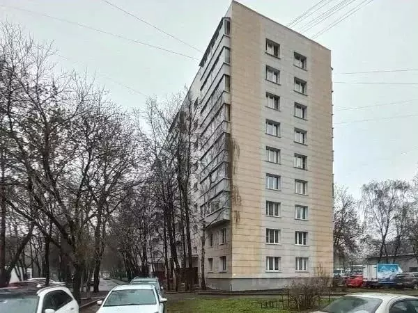2-к кв. Москва Бирюлевская ул., 52К1 (47.4 м) - Фото 2