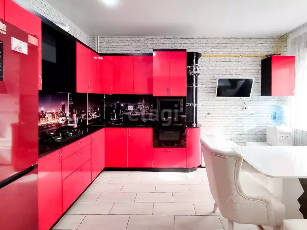 Таунхаус в Ярославская область, Ярославский муниципальный округ, пос. ... - Фото 1