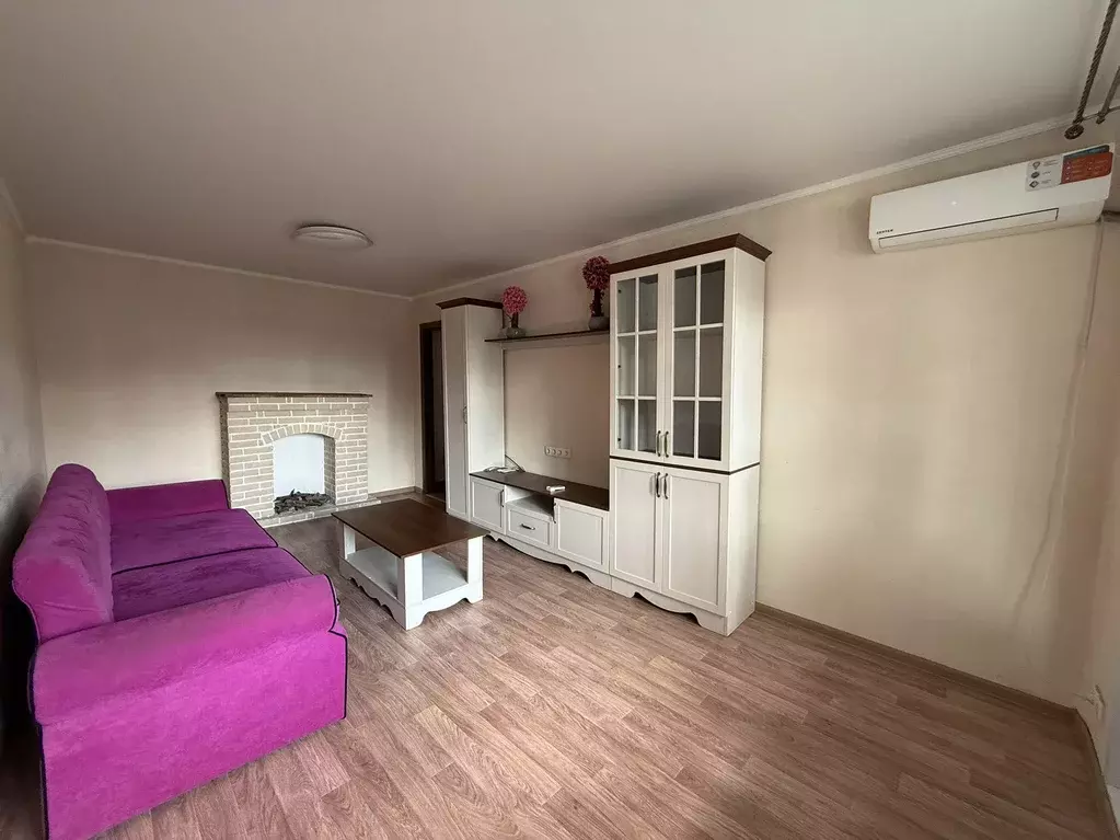 Продаётся 2-к квартира, 44.7 м - Фото 1