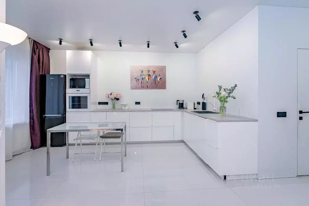 1-к кв. Санкт-Петербург Богатырский просп., 60к1 (47.7 м) - Фото 1