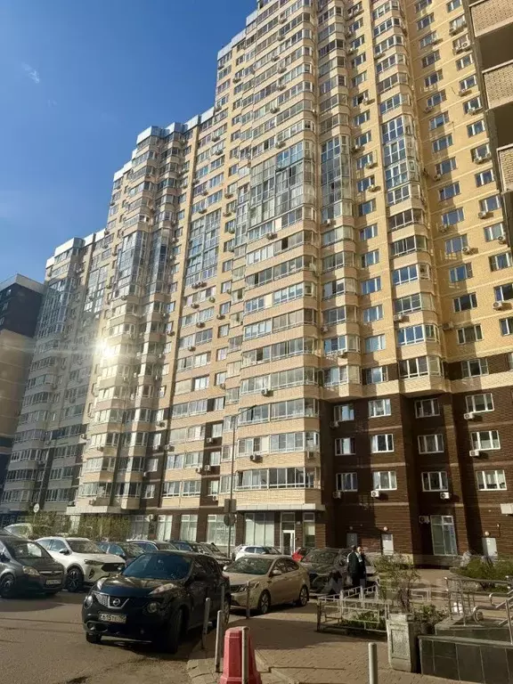 3-к кв. Московская область, Одинцово Северная ул., 5к4 (79.1 м) - Фото 1