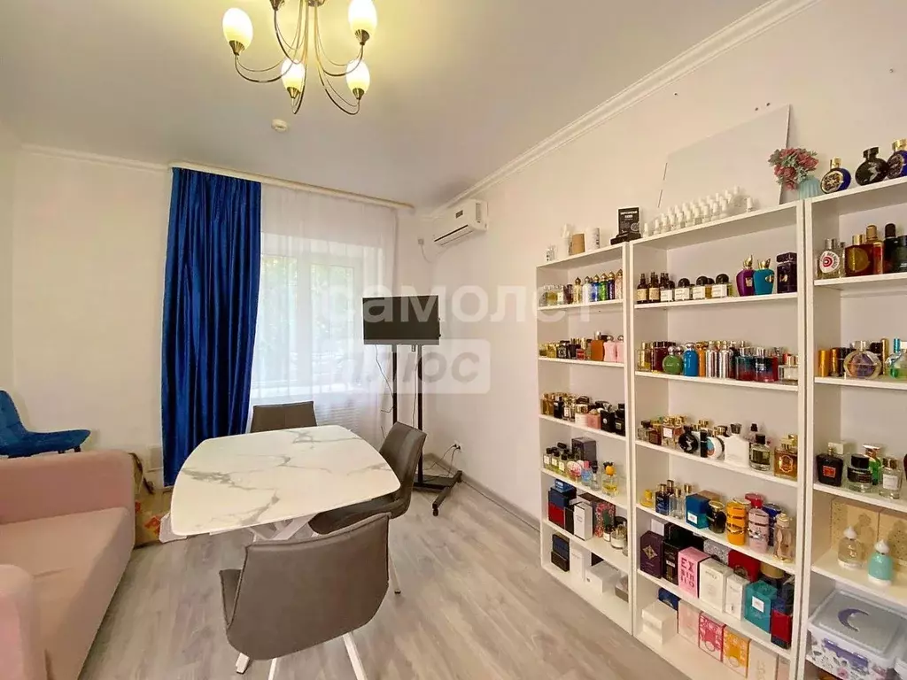 Помещение свободного назначения в Калужская область, Калуга ... - Фото 2