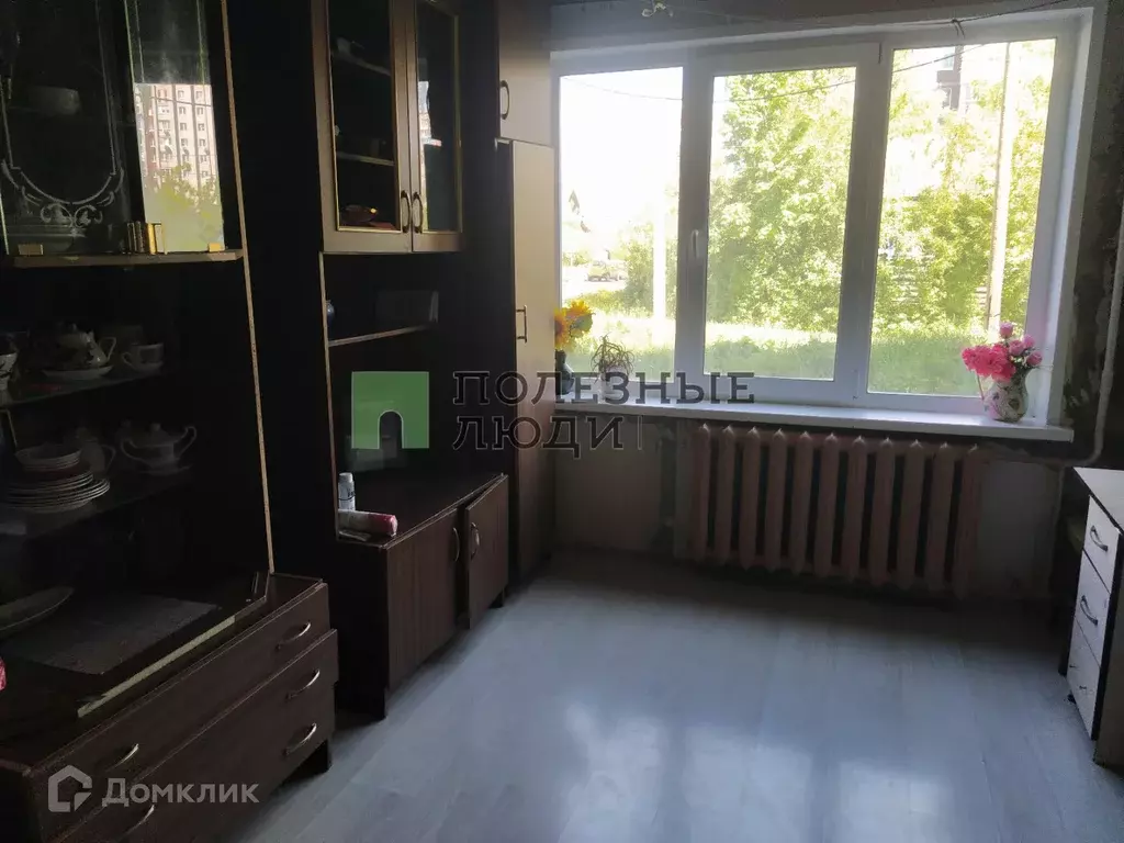 Продаётся 4-к квартира, 67.8 м - Фото 0