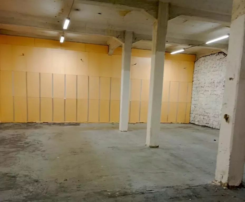 Склад в Санкт-Петербург Московский просп., 93А (1085 м) - Фото 1