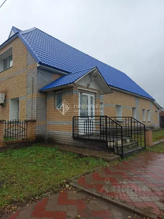 Торговая площадь в Кировская область, Слободской Первомайская ул., 27 ... - Фото 2