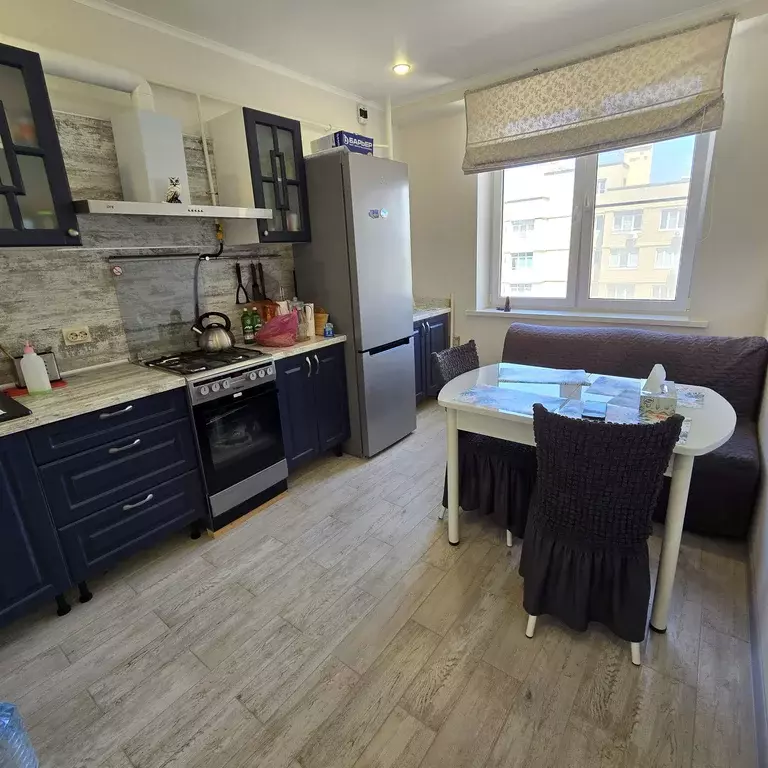 Продаётся 1-к квартира, 31.1 м - Фото 0