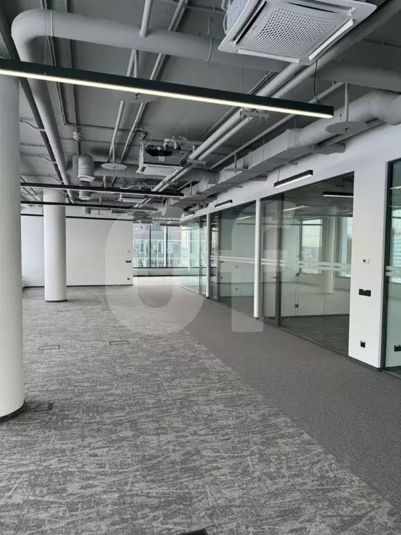 Офис в Москва просп. Лихачева, 5 (3525 м) - Фото 1