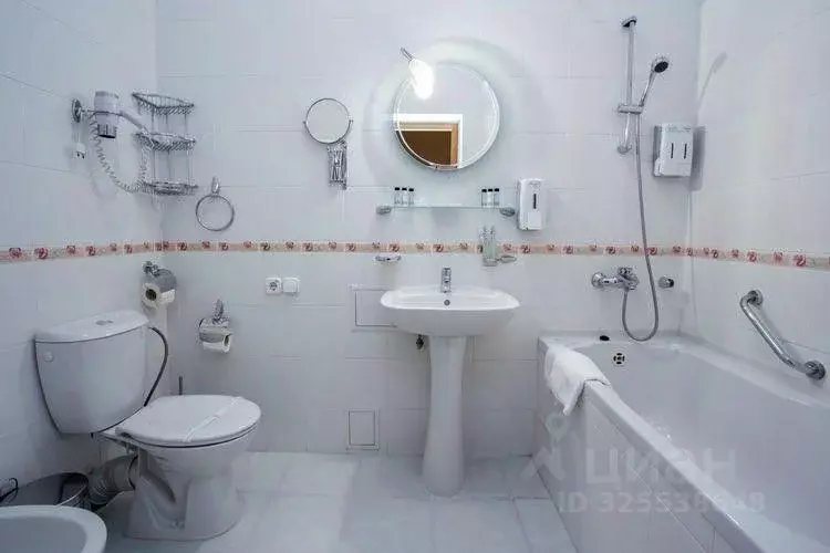 Комната Крым, Ялта ул. Чехова, 8 (32.0 м) - Фото 2