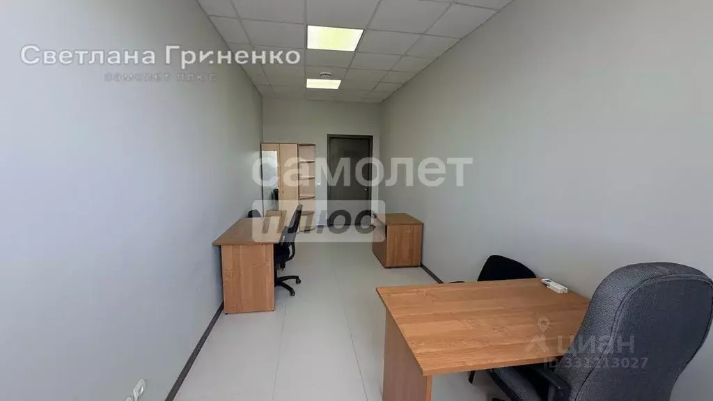 Офис в Хабаровский край, Хабаровск Хабаровская ул., 15В (17 м) - Фото 1