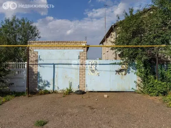 Дом в Тукаевский район, Мелекесское сельское поселение, деревня Старые ... - Фото 1