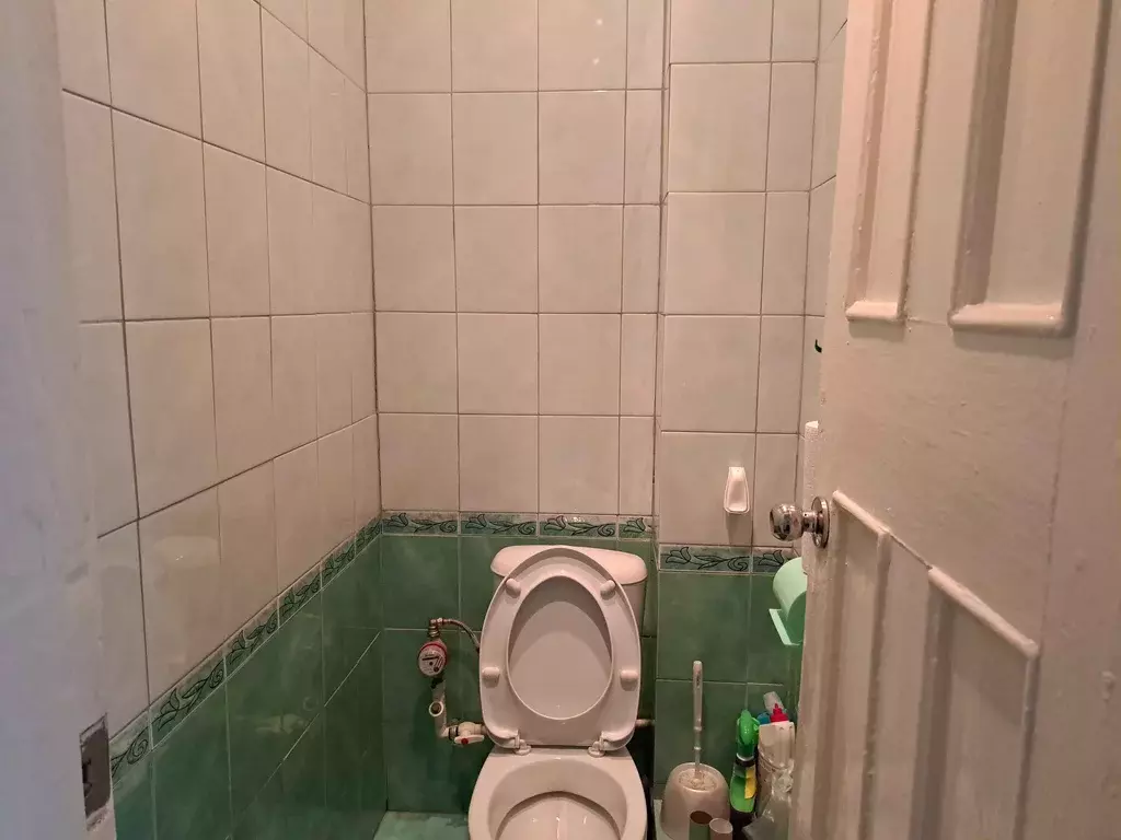 Продаётся 2-к квартира, 65.1 м - Фото 1