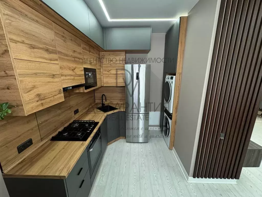 Квартира, 3 комнаты, 88.1 м - Фото 1