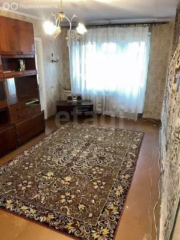 3-комнатная квартира: Калининград, площадь Калинина, 21 (56.4 м) - Фото 1