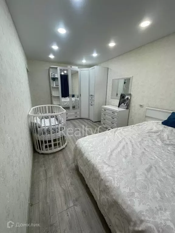 Продаётся 3-к квартира, 66.1 м - Фото 1