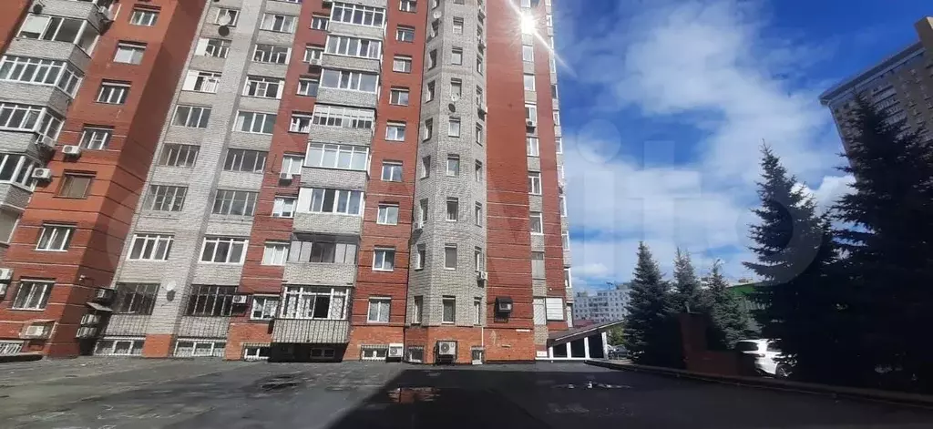 Машиноместо, 17м - Фото 0