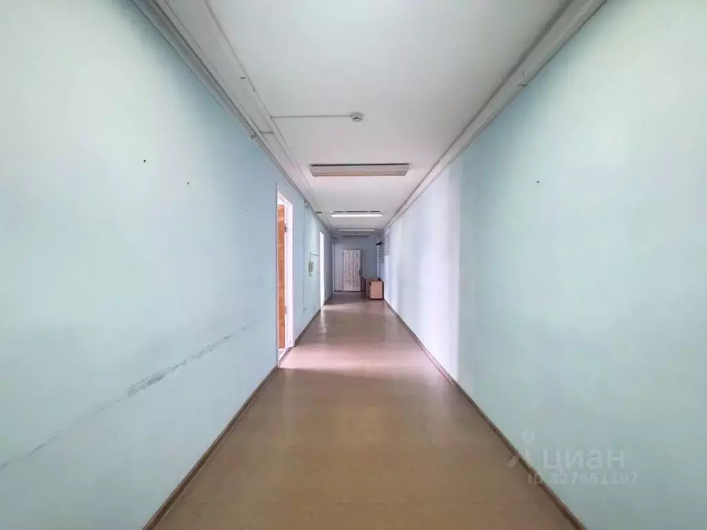 Офис в Волгоградская область, Волгоград ул. Канунникова, 6/1 (96 м) - Фото 2