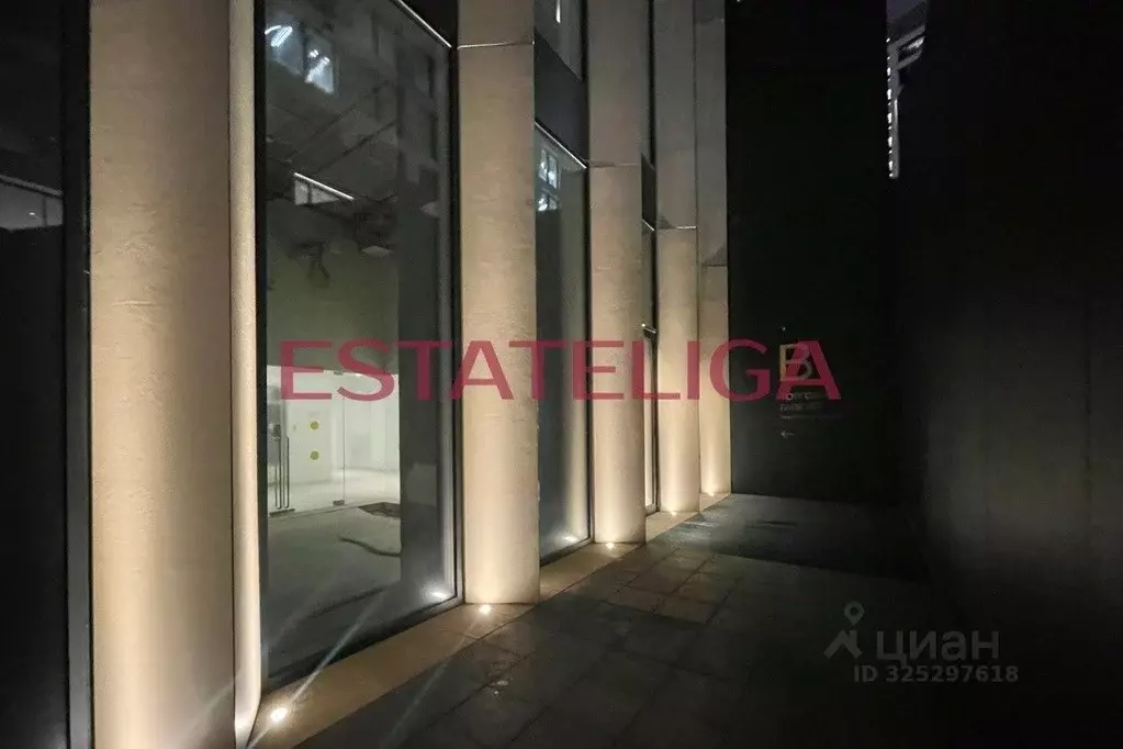 Помещение свободного назначения в Москва Бумажный проезд, 19С4 (20 м) - Фото 1