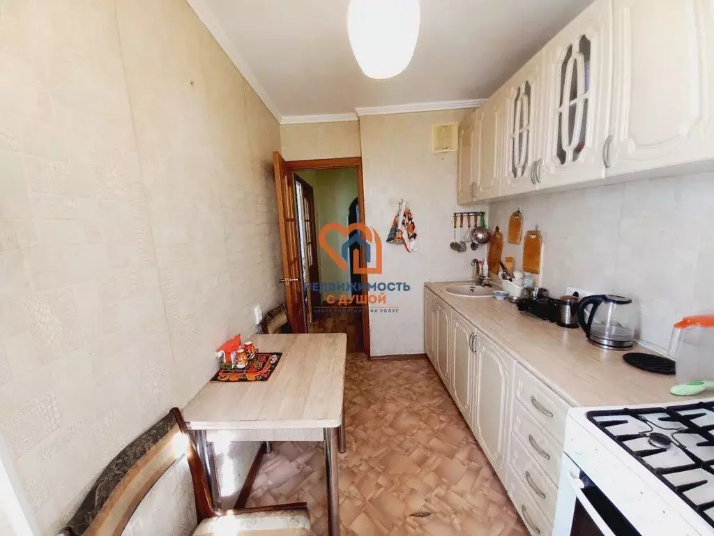 2-к кв. Севастополь просп. Генерала Острякова, 133 (61.1 м) - Фото 1