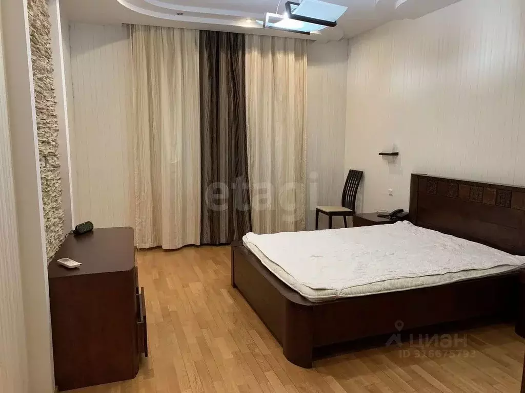 3-к кв. Санкт-Петербург просп. Энгельса, 10 (123.0 м) - Фото 0