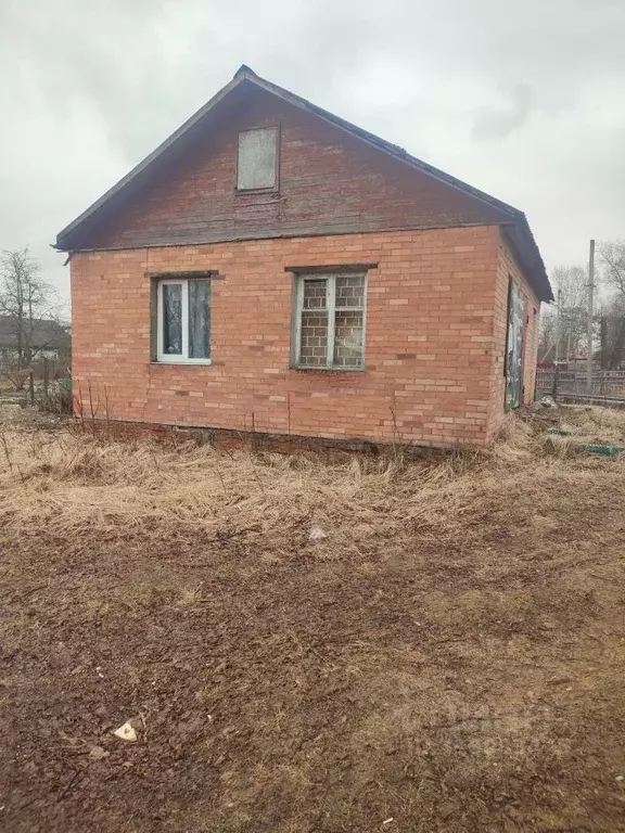 Помещение свободного назначения в Смоленская область, Рославльский ... - Фото 0