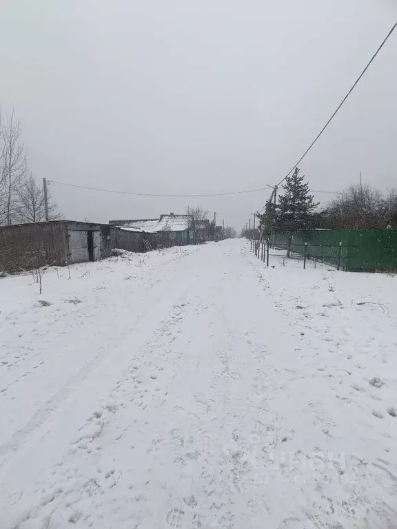 Участок в Новгородская область, Новгородский район, Ермолинское с/пос, ... - Фото 2